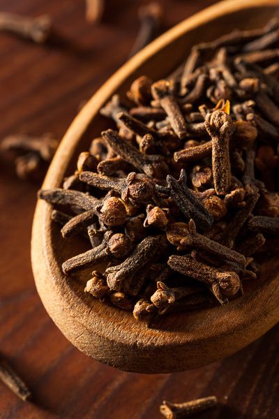 Clove